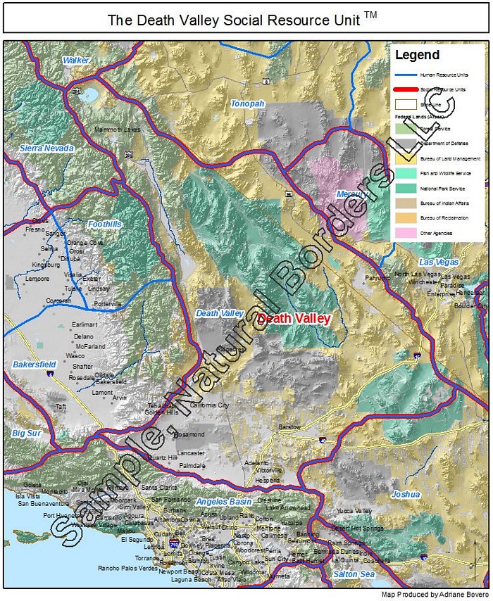 Social Resource Unit